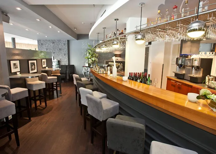 Hotel Rheinpark Rees