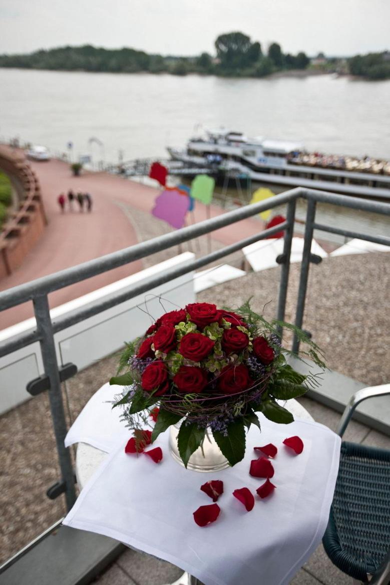 Hotel Rheinpark