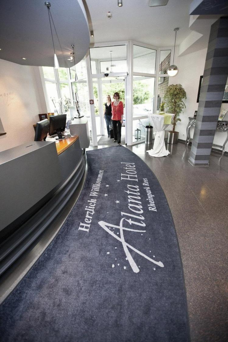 Hotel Rheinpark 4*