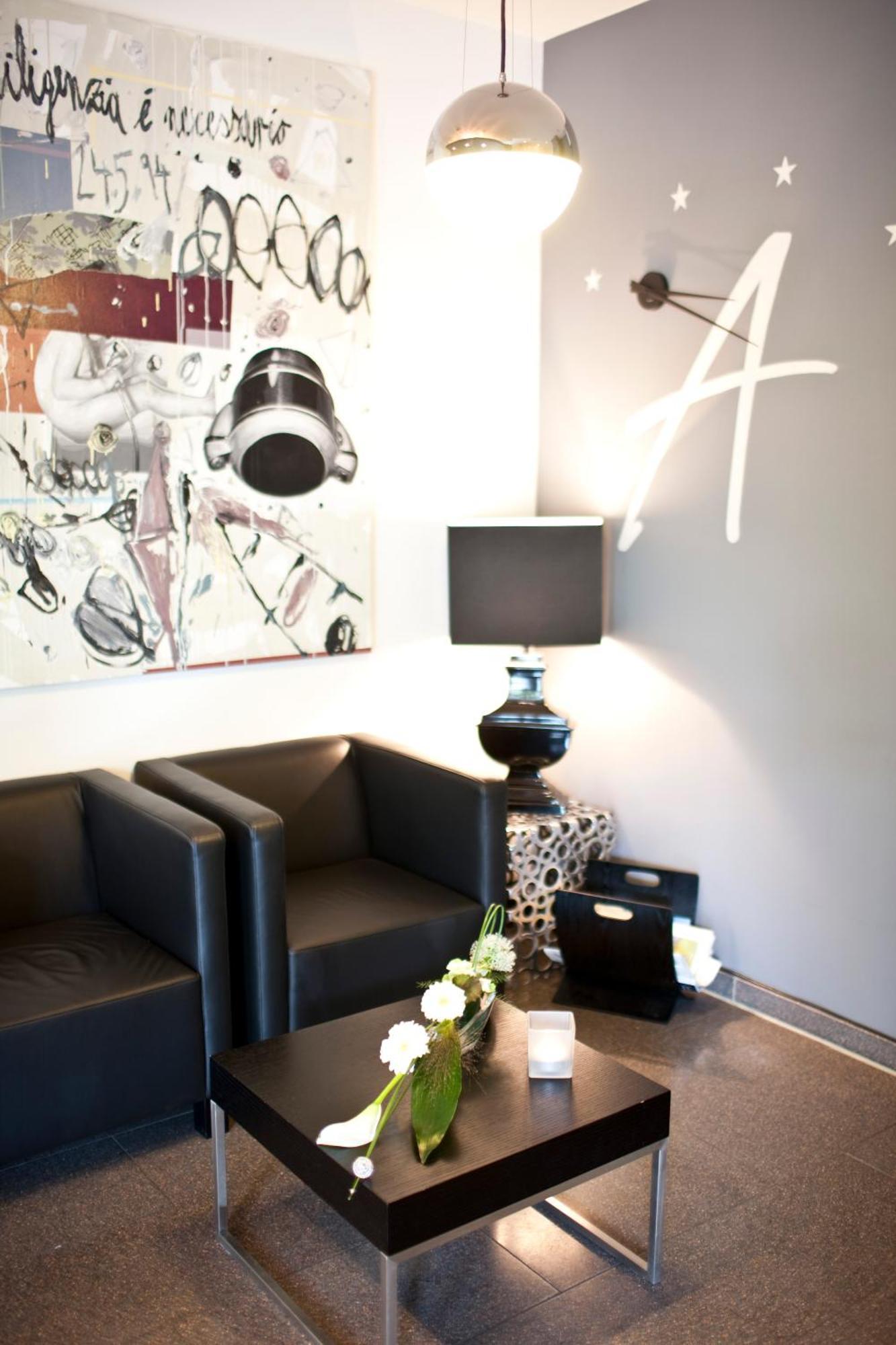 Hotel Rheinpark