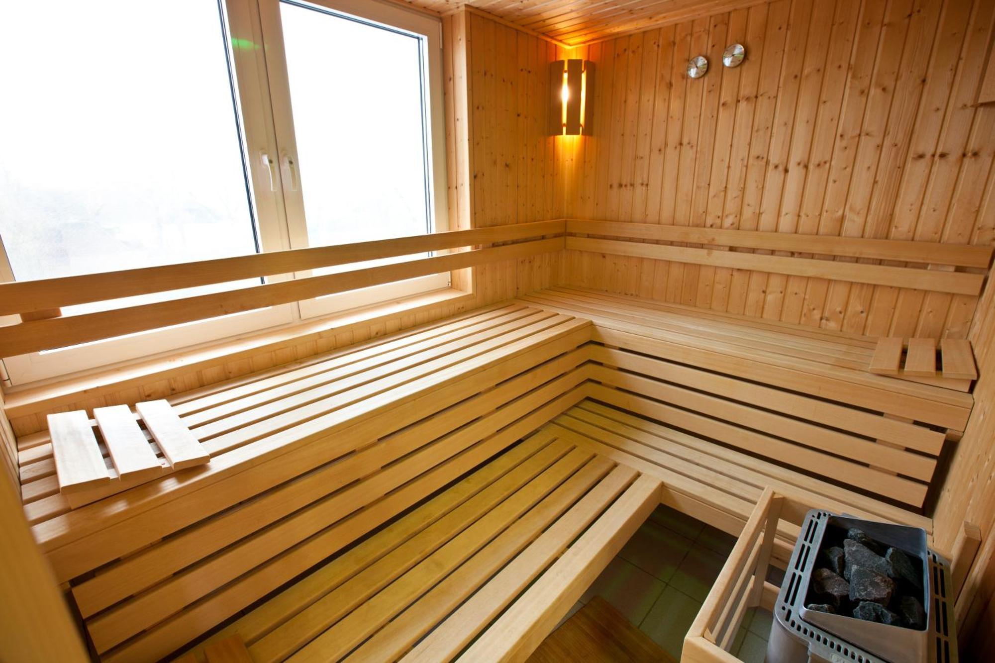 Hotel Rheinpark 4*