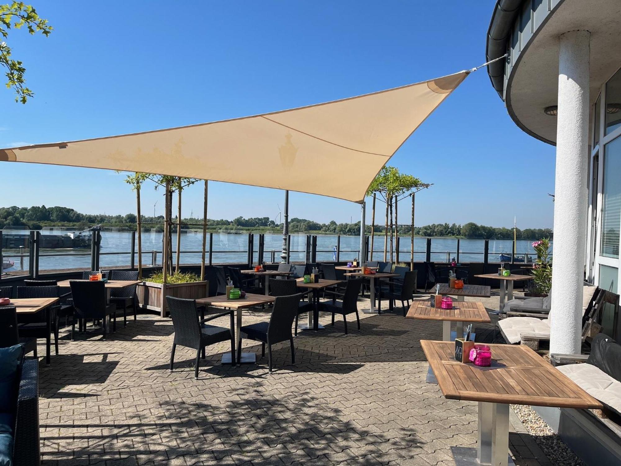 Rheinpark 4* Rees