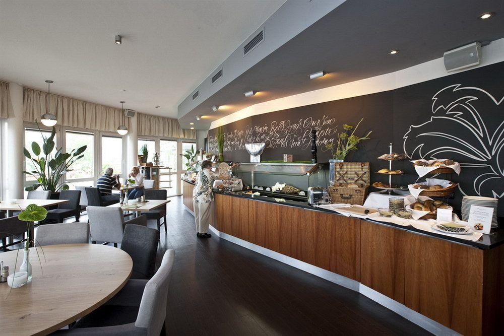 Rheinpark Hotel