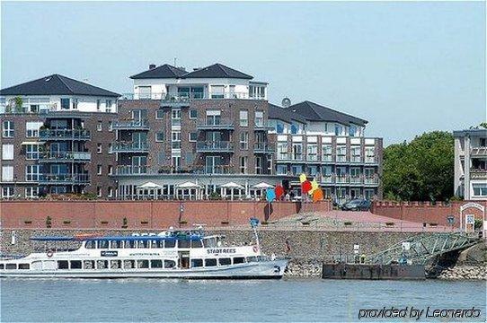 Rheinpark Hotel 4*