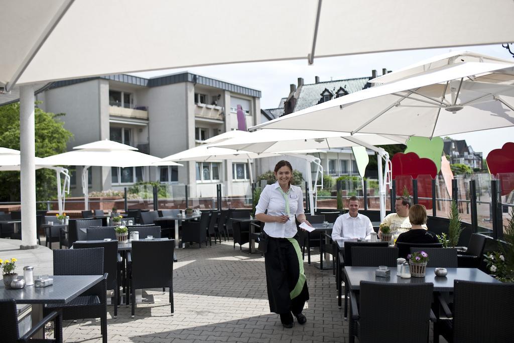 Hotel Rheinpark 4*