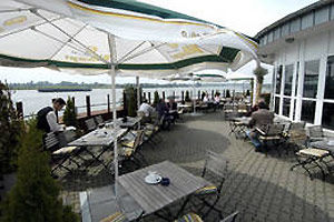 Hotel Rheinpark