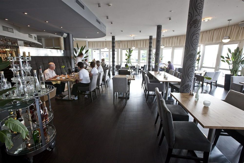 Rheinpark 4* Rees
