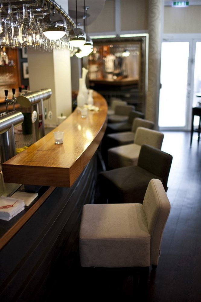 Rheinpark Hotel Rees