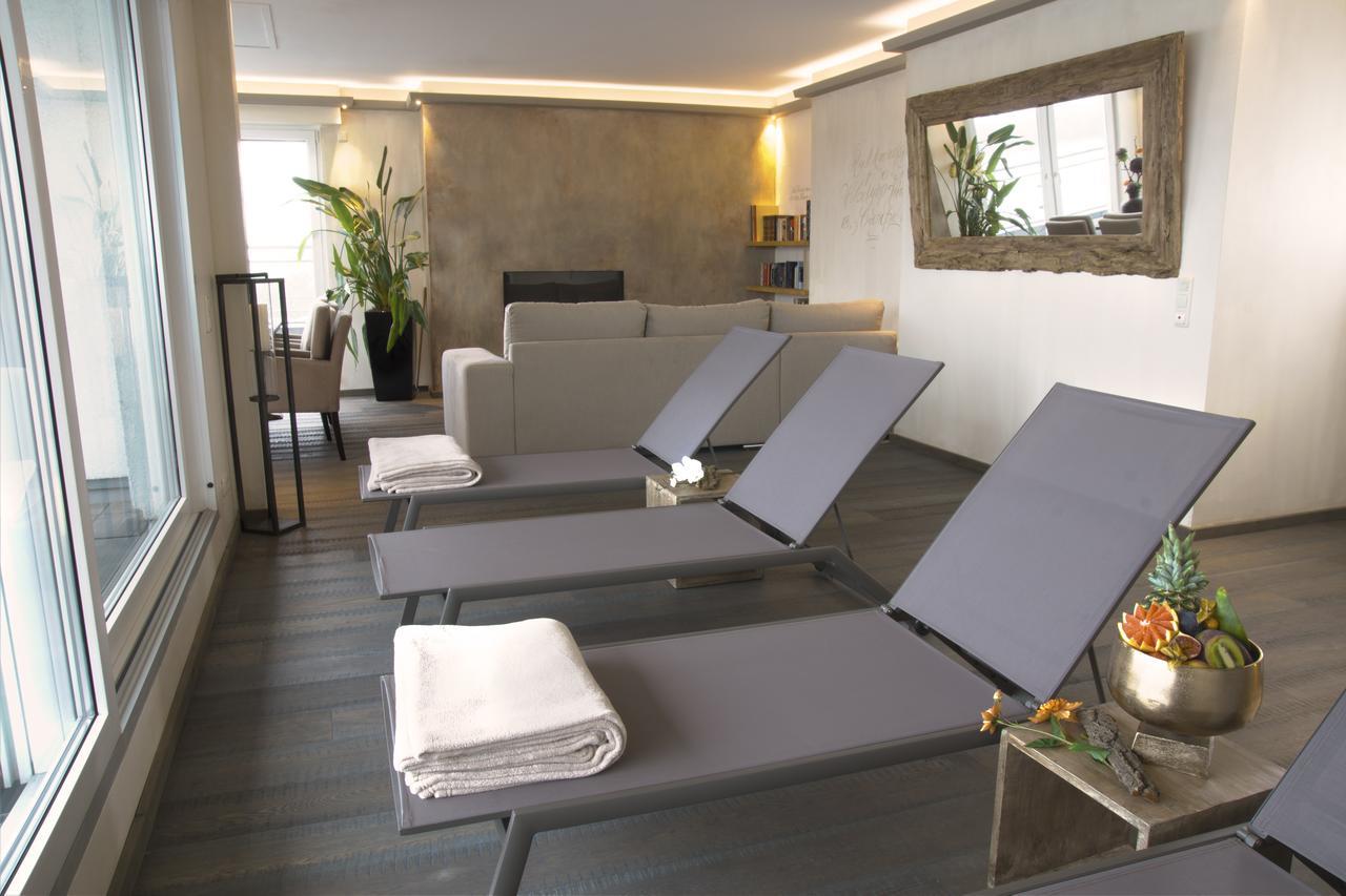 Hotel Rheinpark