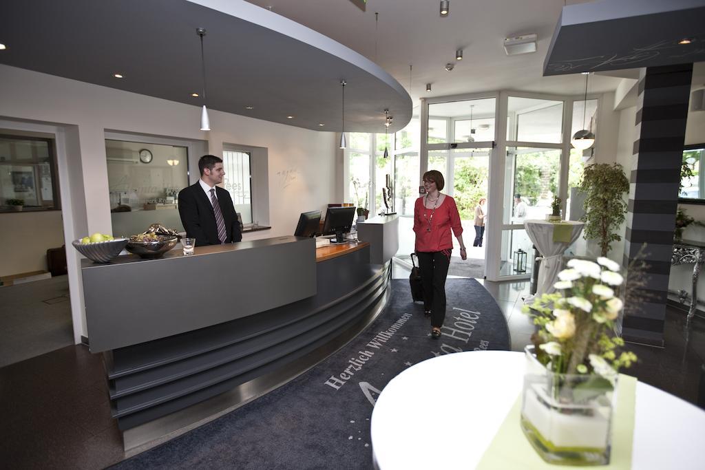 Hotel Rheinpark 4*