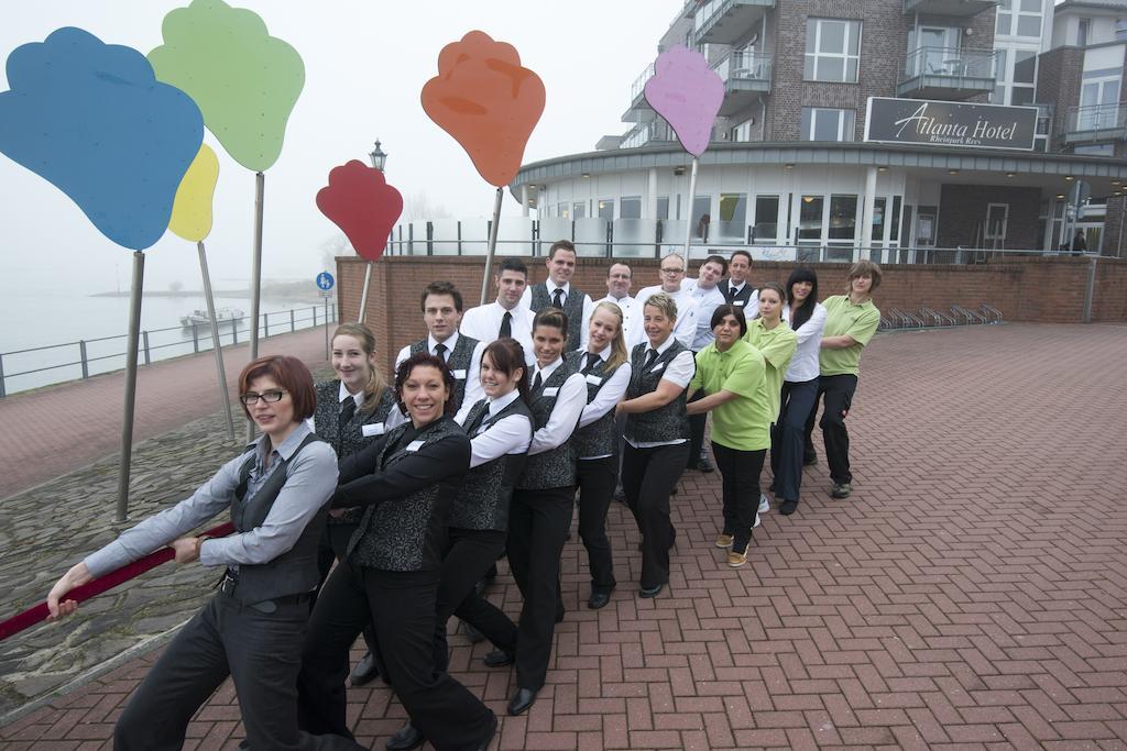 Hotel Rheinpark 4*
