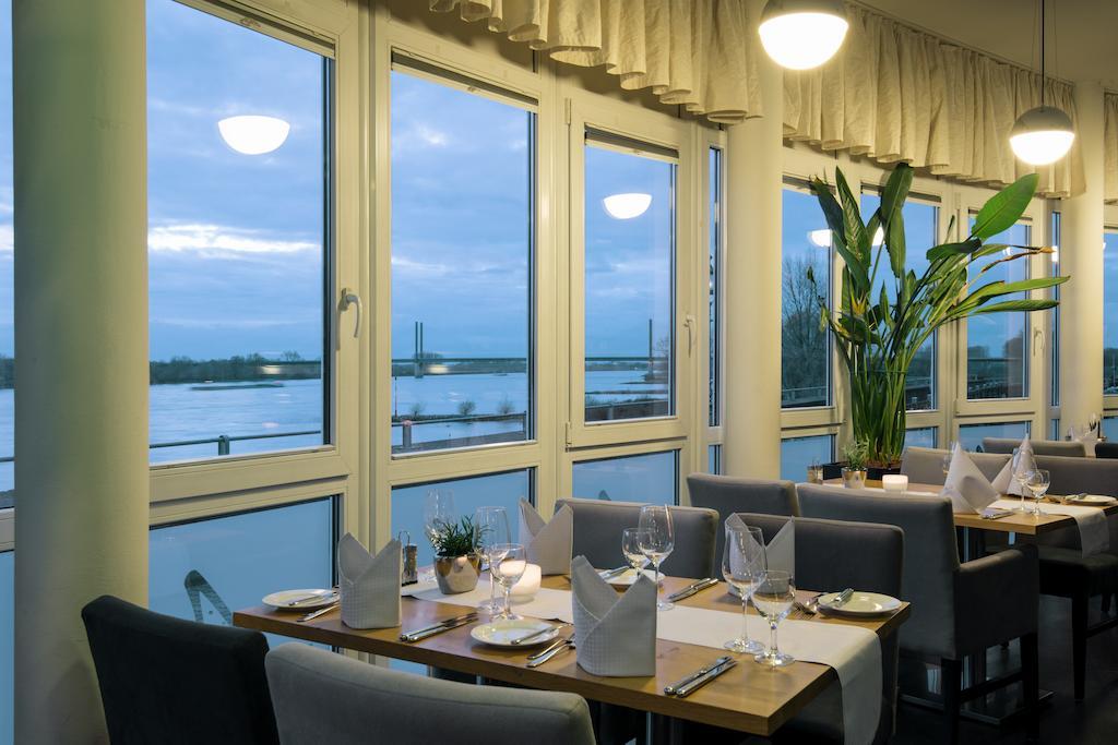 Hotel Rheinpark