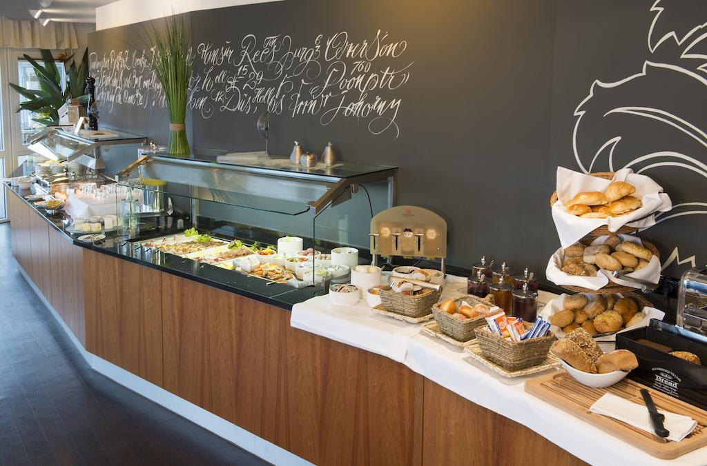 Hotel Rheinpark 4*