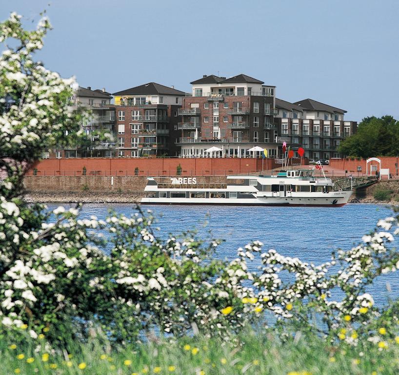 Hotel Rheinpark