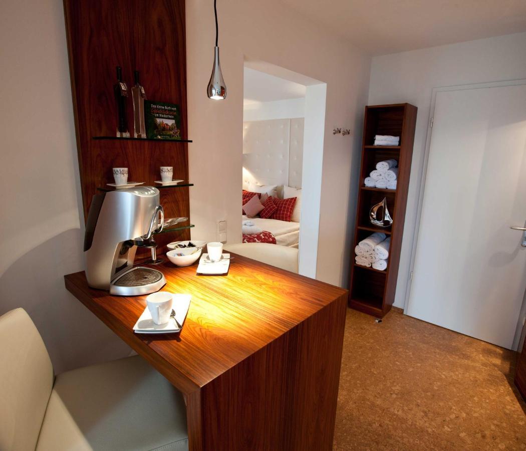Rheinpark Hotel Rees